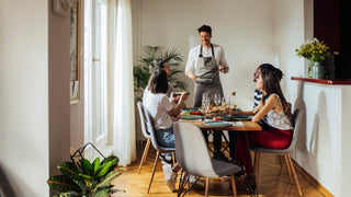 How To Impress Your Dinner Party With Home Dining Dishes From Pow Food