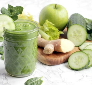 Immunity-Boosting Juices to Drink to Avoid Cold and Flu