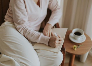 Nutrition to Help You Thrive Through Menopause