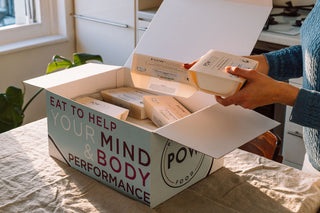 Postpartum Nutrition: An Ultimate Guide