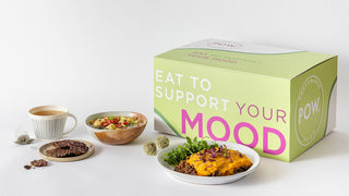 Reasons Why Pow Food Is A Vogue & Tatler Address Book Approved Brand