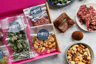 Why Meal Box Delivery is the Future of At Home Nutrition