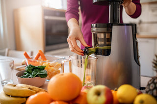 Understanding Cold Pressed Juices and Their Benefits