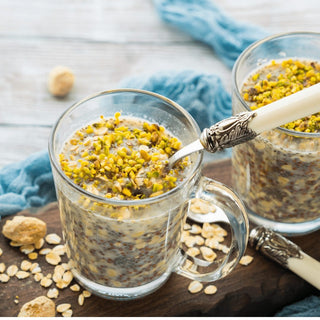 The Diet-Gut-Brain AXIS