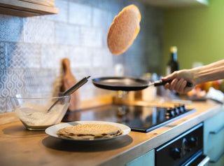 3 Healthy Breakfast Ideas for Busy Mornings