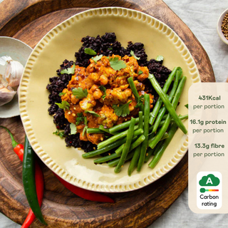 Vegan Bundle - Serves 2