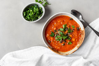 Bundle of 5 Soups