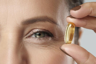 Essential Vitamins and Immune Boosting Supplements to Improve Your Productivity