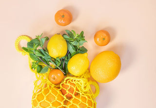 The Benefits of Vitamin C & Where to Find It in Your Meals