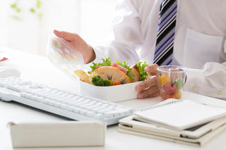 3 Great Reasons To Take A Lunch Break