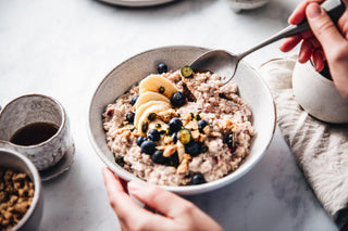 How to Build a Healthy Daily Routine
