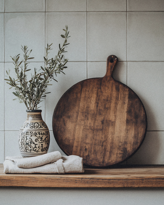 Eating for the Planet: 5 Top Tips for a More Sustainable Kitchen