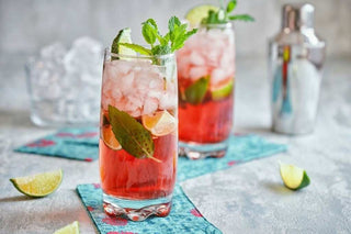 Five Health Benefits of Drinking a Kombucha Drink