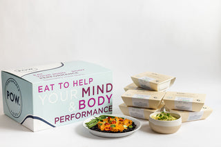 Fuss Free &amp; Fantastic Food in Less Than Just 30 Minutes!