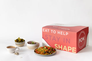 Top Tips for Healthy Eating this Winter