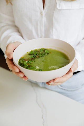 Reset & Rewild Your Gut