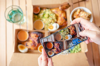 Handy Advice For Foodies Who Are Short On Time