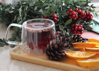 How to Maintain Balance During the Party Season