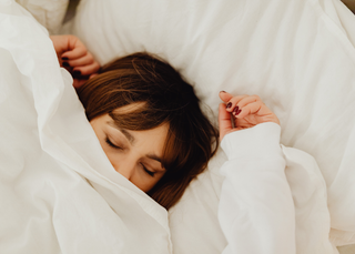 The Sleep Formula: How What You Eat and What You Do Before Bed Changes Everything