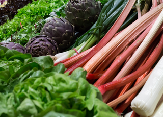 The Best Winter Comfort Foods That Are Actually Good for You