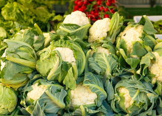 The Top 10 High Fibre Foods You Should Be Eating This Winter