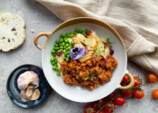 What Is a Balanced Plate? A Simple Guide for Real Life