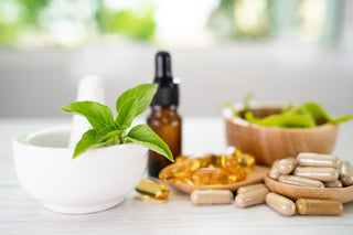 How you can Increase Your Health with Vitamin and Mineral Supplements
