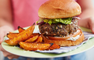 Happy international Burger Day!