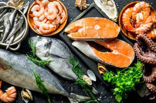 High Protein Ready Meals And Other Fantastic Foods For Fitness