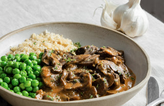 Maintain a Healthy Lifestyle with Nutritious Food