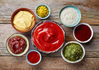 3 Time-Saving Tips for Healthy Eating