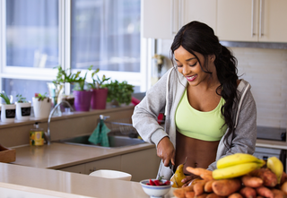 Stress Free Dinners for Busy Weeks: Supporting Your Mental Health One Meal at a Time