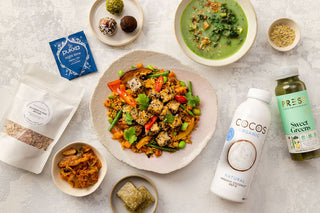 Prebiotic vs Probiotic: What You Actually Need for Gut Health
