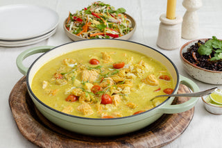 Time-Short And Hungry? Quick Dinner Solutions From Pow Food