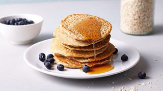 POWer Breakfasts for the brain and body