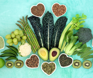 Eating for Heart Health