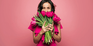 International Women's Day: striving for gender equality for a sustainable tomorrow.