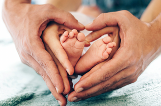 Healthy Tips For New Parents