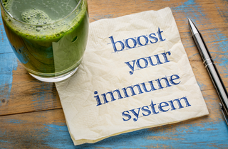 Journey Towards Invincible Immunity