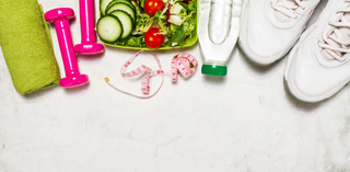 Improve Your Mood With Food And More