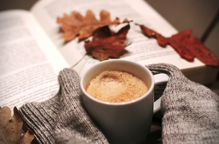 Stay Healthy This Autumn