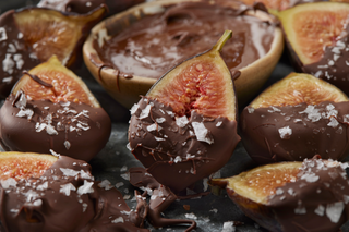 Spice Up Your Valentine's Day With These Top 5 Aphrodisiac Foods