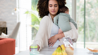 A Helping Hand For New Mothers & Parents