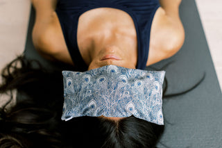 Your Stress Survival Guide: What to Eat, What to Breathe, and How to Actually Unwind