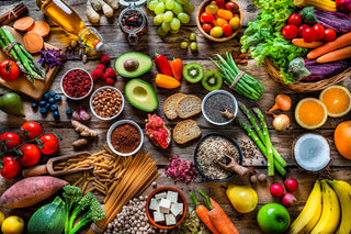 The Weekly Meal Plan: How To Maintain a Nutritious Diet 