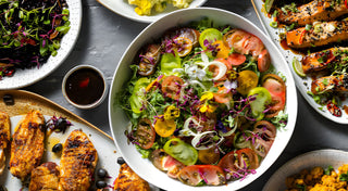 An Essential Guide To Catering For Your Workplace