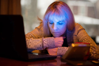 How to Beat the Winter Blues when you Work from Home