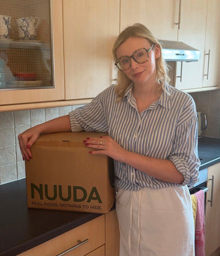 I Tried NUUDA’s 3-Day Clean Lean Reset Bundle – Here’s What I Thought