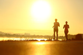 Your POW Food Guide To A Healthy And Happy Summer