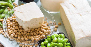 A brief history and celebration of tofu